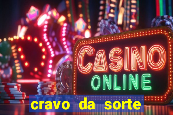 cravo da sorte jogos online